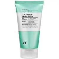 Vt PDRN Glow Lock Mask (100 ml)