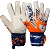 Reusch Kinder Handschuhe Attrakt Silver Junior