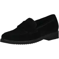 Gabor Slipper "Slipper Veloursleder"
