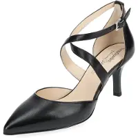 Nero Giardini Pumps "Pumps Leder"