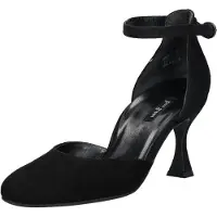 Paul green Pumps "Pumps Veloursleder"