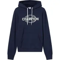 Champion Kapuzensweatshirt "Graphic Hoodie"