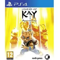 Legend of Kay Anniversary