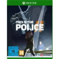 This is the Police II