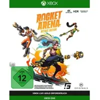 Rocket Arena Mythic Edition - XBOne