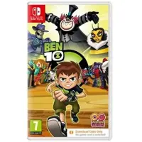 Ben 10