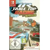 Table Top Racing Nitro Edition - Switch-KEY