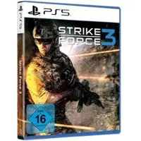 Strike Force 3 - PS5
