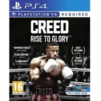 Creed Rise to Glory (VR) - PS4 [EU Version]