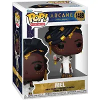 Funko POP! Arcane - Mel 1489 - Pop!