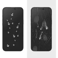 Tech-Protect Glass Spy 2-pack Privacy Glass for Samsung Galaxy A16 4G / 5G / A26 5G / A17 4G / 5G