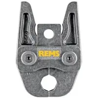 Rems Presszange SA 22