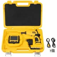 Rems CamScope S Basic-Pack