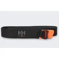 Helly Hansen Connect Light Schwarzer Werkzeuggürtel