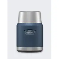 Thermos Icon Food Jar 0,47 l Marineblaue Thermoskanne