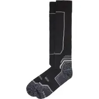 Jack Wolfskin Ski Merino Lange Socken
