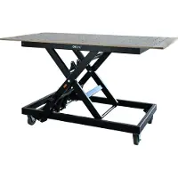 OK-Line MFT-Hubtisch gross