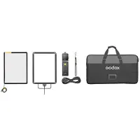 Godox AD21 K3 - Kit Electric Adjustable Diffuser 45x60cm & Accessories w/o CRMX