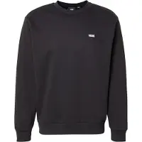 Vans Pullover Left Chest Crew Herren Black-M