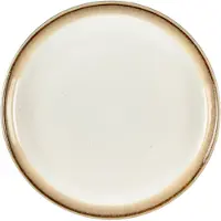 Bitz Gastro Teller 17cm Grau / Creme