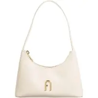 Furla Handtasche Diamante Mini WB00863 AX0733 BG PNN00 Creme
