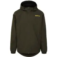 Briko Adventure Jacke