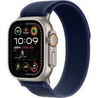 Apple Watch Ultra 2 , OLED, Touchscreen, 64 GB, WLAN, GPS, 61,4 g