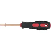 Ks Tools Vierkant-Steckgriff 962.1465 Kupfer-Beryllium (Nicht-Eisen-Legierung) 90g