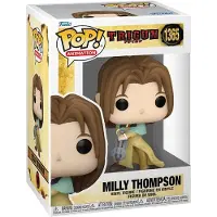 Funko POP! Trigun - Milly Thompson 1365 - Pop! Vinyl Figur