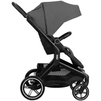 Munich Kinderwagen Mit Babywanne