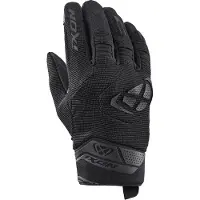 Ixon Mig 2 L Schwarz Damen Handschuhe Größe XL