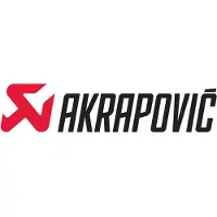 Akrapovic Carbon V-ec342 Auspuffblende