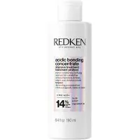 Redken Acidic Bonding Concentrate Intensive Pre-Treatment Bond Repair for Damaged Hair 190ml