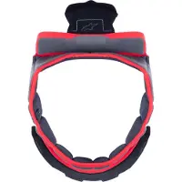 Alpinestars Supertech R10 Innenpolsterung
