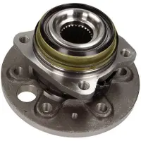 MAXGEAR Radlagersatz Hinten für VW CRAFTER 30-50 Kasten (2E) Kegelrollenlager 175mm 33-0906