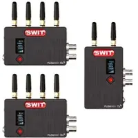 Swit FLOW500 TX+2RX Funksystem