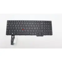 Lenovo 5N21K05038, Tastatur, Tastatur mit Hintergrundbeleuchtung, , ThinkPad T16 Gen 2