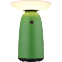 Globo 36625G, Aluminium, Kunststoff, III, IP54, LED, 10 W, 230 V