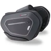 SW-Motech Pro Blaze H Honda Cb750 Hornet 22 Bc.hta.01.740.36900 Seitentaschen