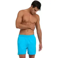 Arena Badehose Fundamentals Logo R
