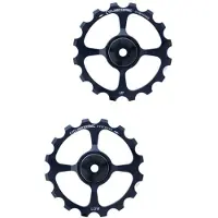 Cycling Ceramic Shimano/sram Fahrrad-schaltröllchensatz