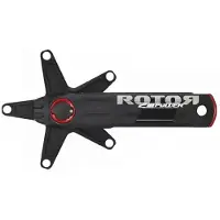 Rotor 2inpower Direct Mount Track Kurbel Mit Leistungsmesser