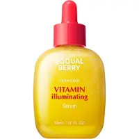 Eqqualberry Vitamin Illuminating Serum 30ml 30 ml