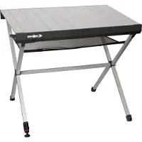 Brunner Axia 2 Titanium Campingtisch 104 x 62 cm
