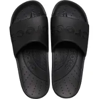 Crocs Slide 210088-001 Black schwarz EU 38/39