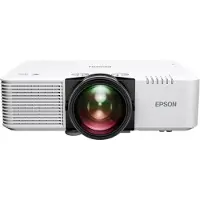 Epson EB-L690SU, 6200 ANSI Lumen, 3LCD, WUXGA (1920x1200), 5000000:1, 16:10, 1524 - 10160 mm (60 - 400")