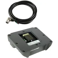 Honeywell VM1001VMCRADLE, , Schwarz