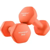 Songmics Hantelset für Krafttraining