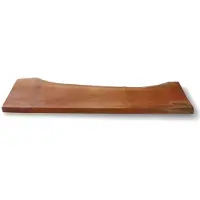 Skottsberg Schneidebrett Natur 80x25x3cm