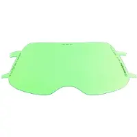 3M Speedglas Speedglas Visor plate 9100 FX (anti-f